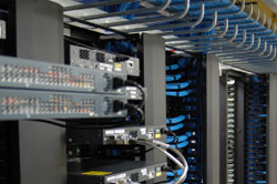 Colocation Services and Cloud Hosting Services in St. Louis