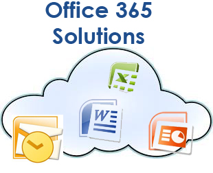 Office 365 setup in St. Louis