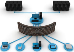 Intrustion Detection Systems & Firewall Services in St. Louis
