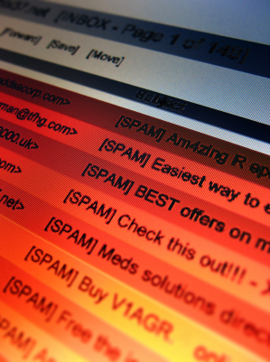 Spam, Email, & Web Filtering Services and Programs for Businesses