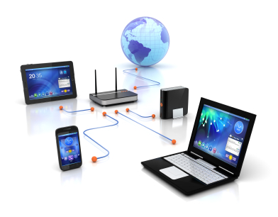Wireless Networking Services in St. Louis